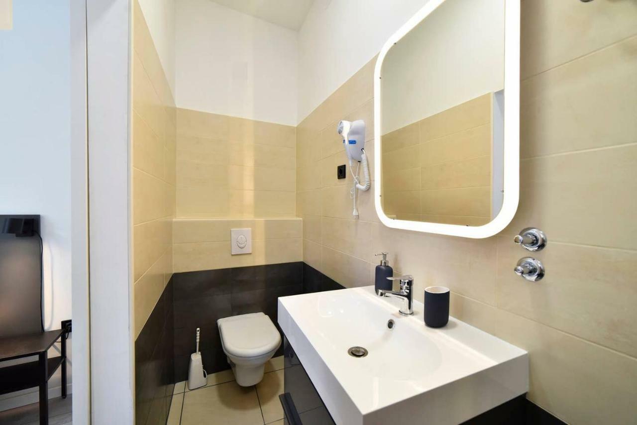 Agape Apartments Zagreb Exterior foto