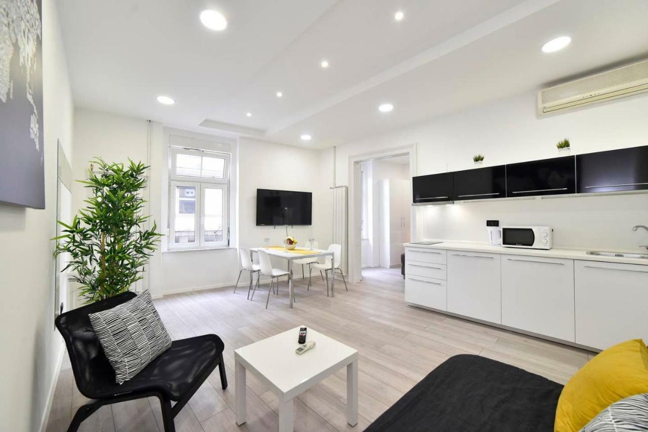 Agape Apartments Zagreb Exterior foto