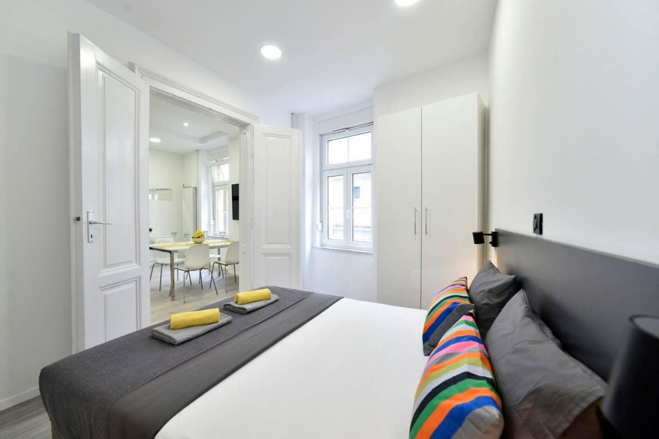 Agape Apartments Zagreb Exterior foto