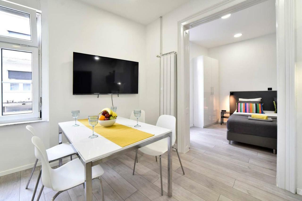 Agape Apartments Zagreb Exterior foto