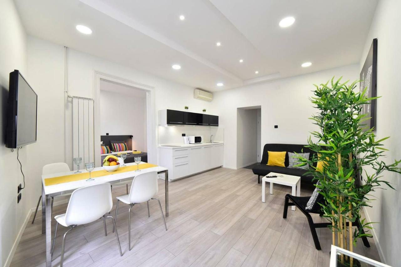 Agape Apartments Zagreb Exterior foto