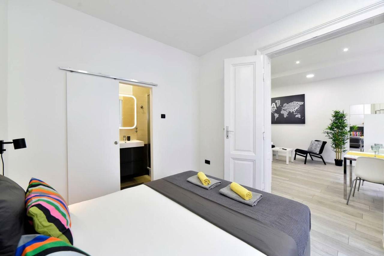 Agape Apartments Zagreb Exterior foto